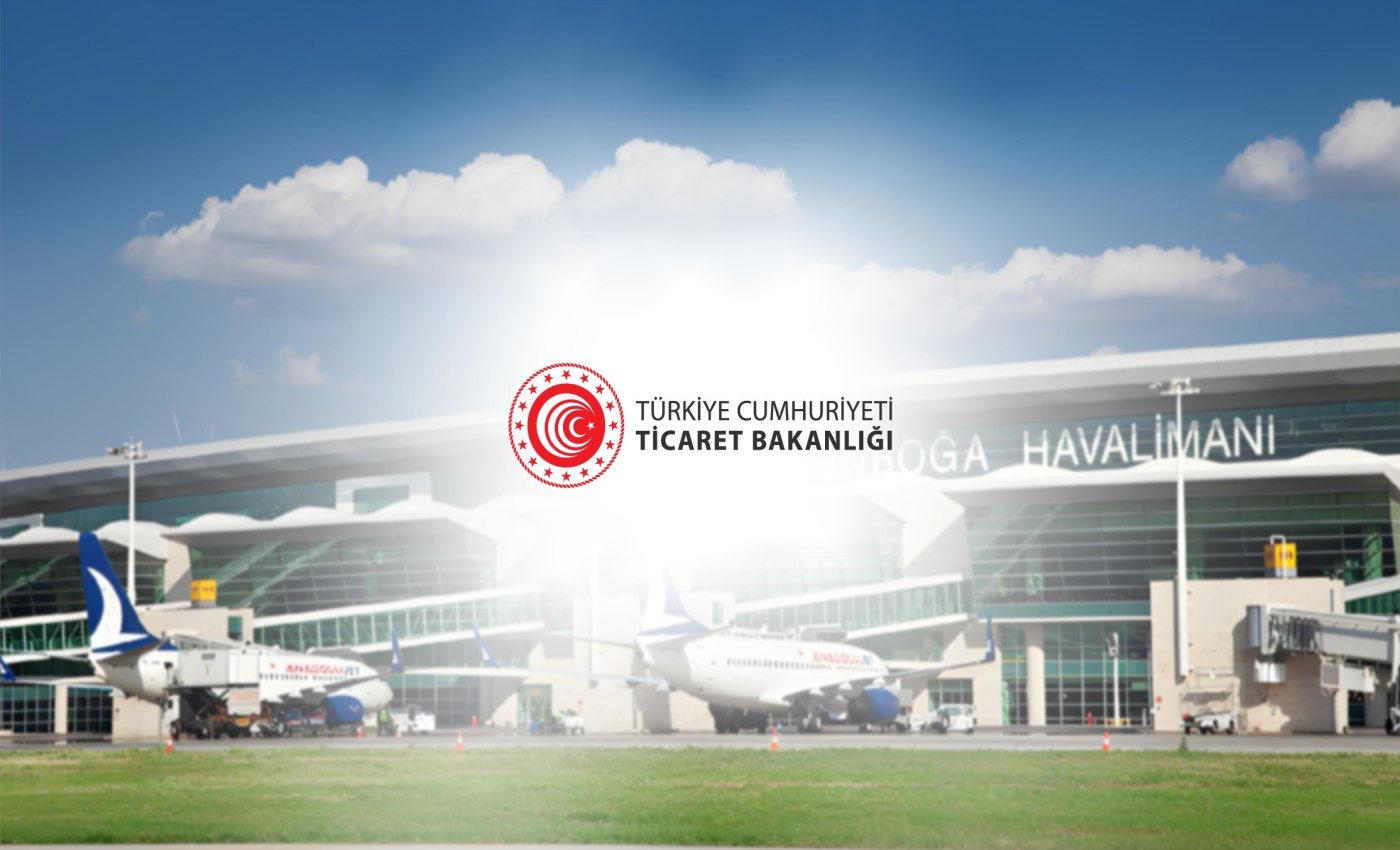 Havayolu Gümrük Beyan Sisteminin Hukuki ve Operasyonel Çerçevesi Genelge İle Belirlendi.