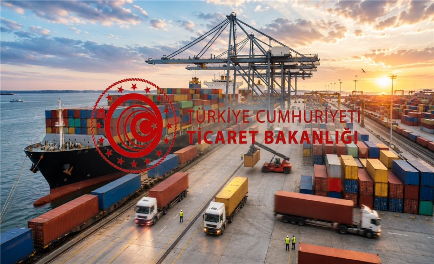 Türkiye ile Avrupa Birliği Arasında Gümrüklerde Yetkilendirilmiş Yükümlü Statülerinin Karşılıklı Tanınması Dönemi Başlıyor