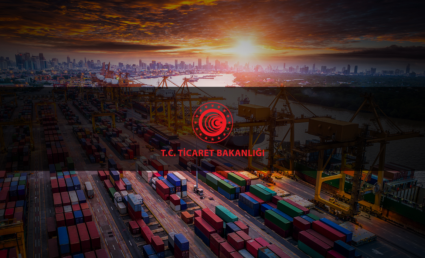 Ticaret Bakanlığı Gümrükler Genel Müdürlüğü Basın Açıklaması Yayınladı.