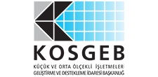 KOSGEB T.C. Küçük ve Orta Ölçekli İşletmeleri Geliştirme ve Destekleme İdaresi Başkanlığı