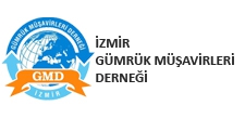 İzmir Gümrük Müşavirleri Derneği