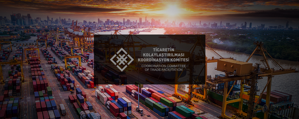 Ticaretin Kolaylaştırılması